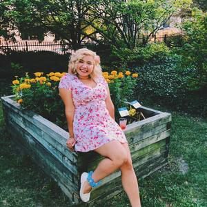 Meet your Posher, Bianca